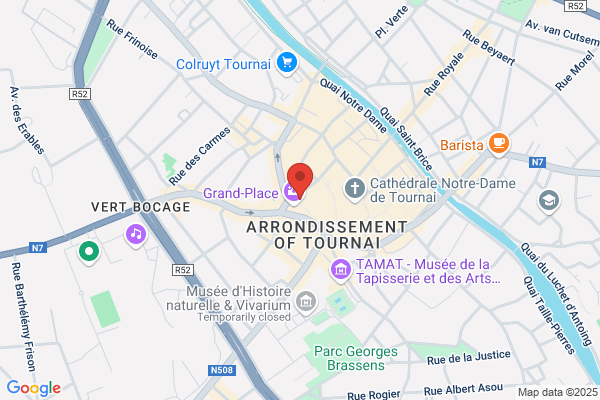 Voyages Laurence