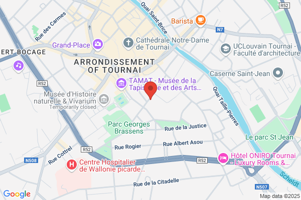 Centre Diocésain De Documentation