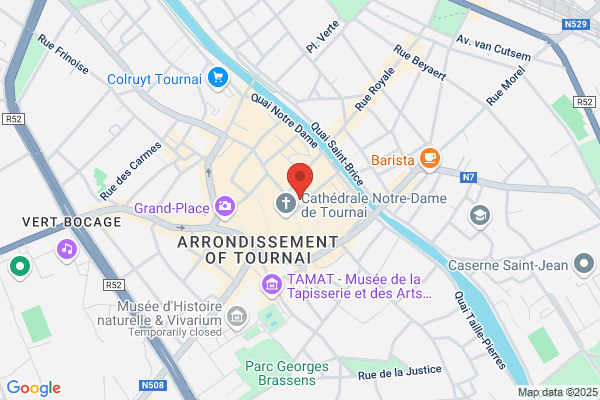 B.V. Tourisme