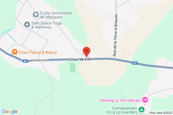 Assurances Deffrenne Sprl