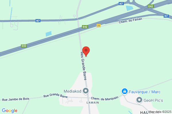 Bariseau Philippe