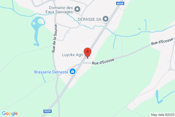 Luyckx