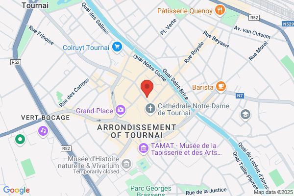 Decock/André