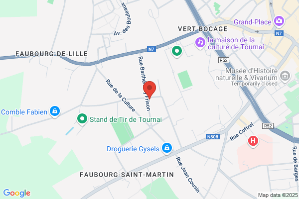 Rouneau Chauffage Sprl