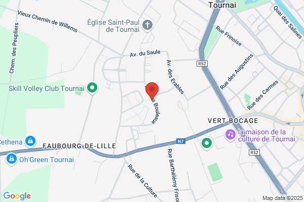Ecole Le Trefle