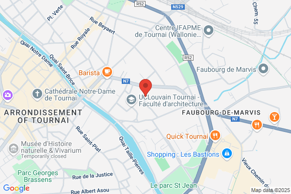Inst. Techn. Val D´escaut
