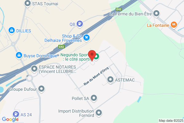 Unibox Picardie Sa