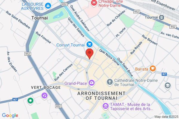 Crédit Professionnel Interfédéral