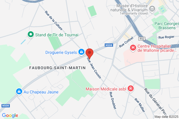 Cafés Cinq Clochers