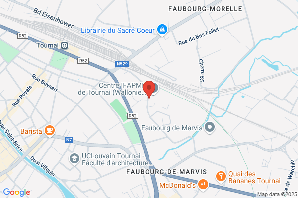 Caucheteux Ateliers