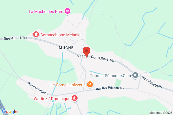 Comptabilité Cousin