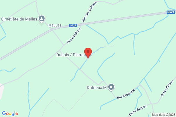 Dubois/Pierre