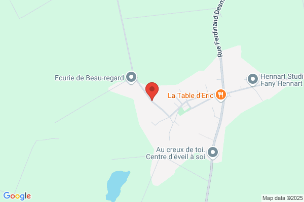 Ferme De Wisempierre