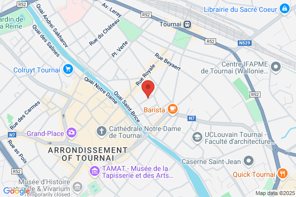 Fiduciaire Brunin Sprl