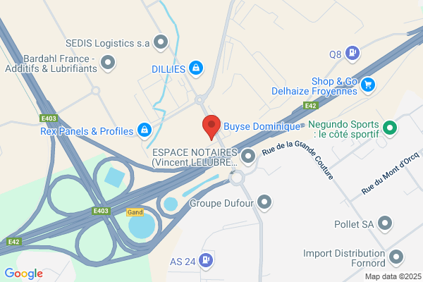 Francois/Yves