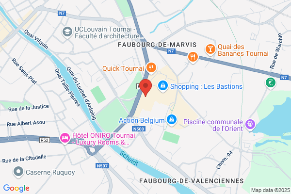 Hennes & Mauritz