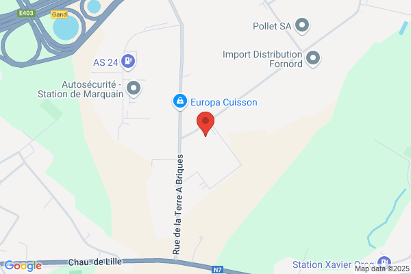 Omni-Term Wallonie