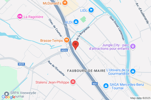 Tambour/Andrè