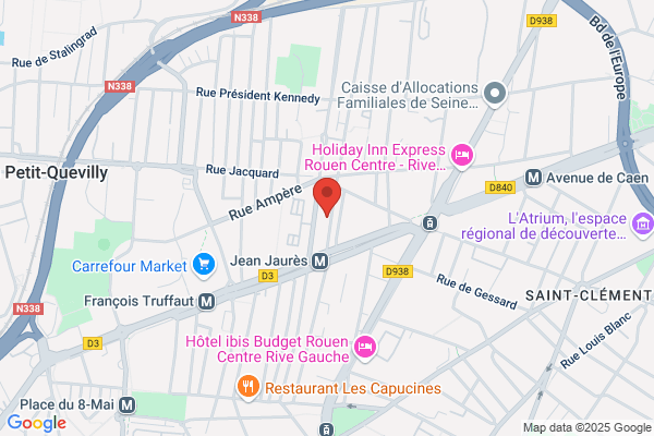 Atelier G Architectes Sprl