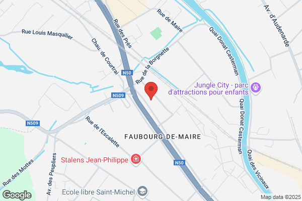 Bureau D'architecture De Recherche Et D'aménagemen