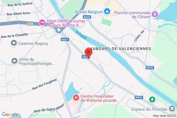 Carbonnelle/Philippe