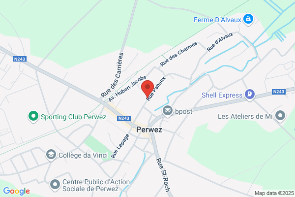 Defernez A