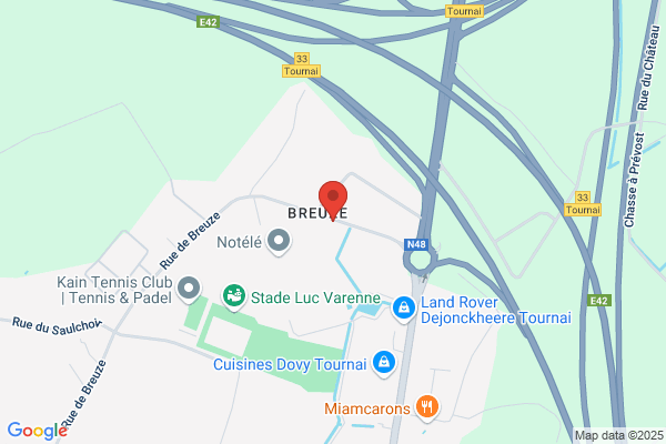 Defernez/Pierre