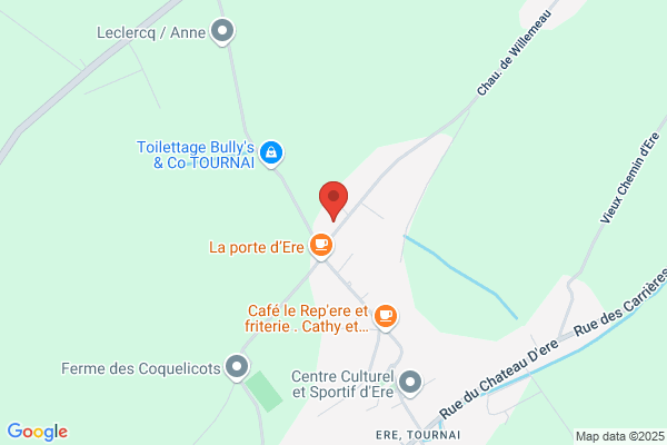 Quievreux/Ingrid