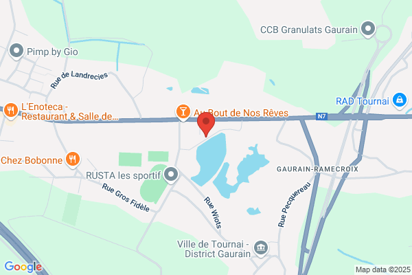 Maison Des Agriculteurs (La)