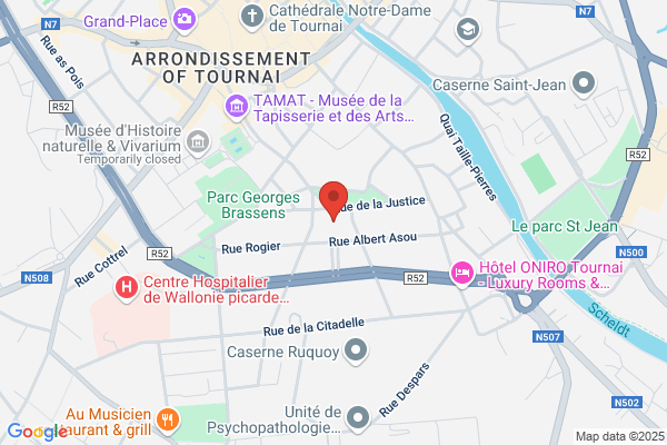 Tresorier Ordre Avocats