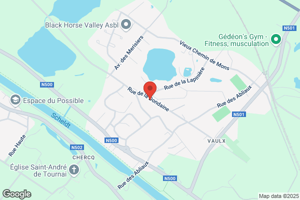 Foh La Fédération Du Sport Adapté
