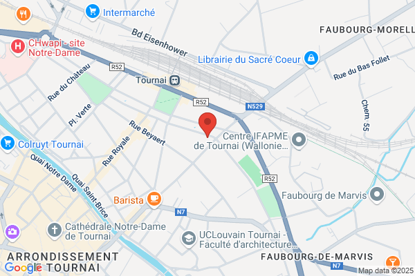 Infor Jeunes
