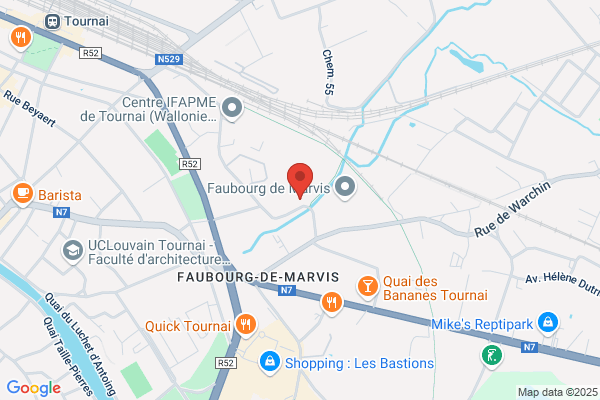La Marelle