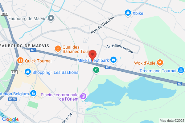 Marie Et Ses Cabossés