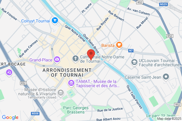 Ekstension (Taverne L')
