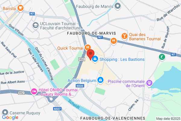 Gambrinus (Le)