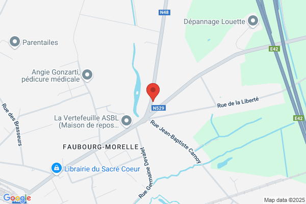 Gaëtan (Chez)
