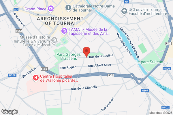 Grand Chemin (Le)