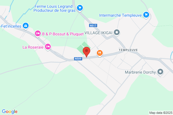 P'tits Bonheurs (Les)