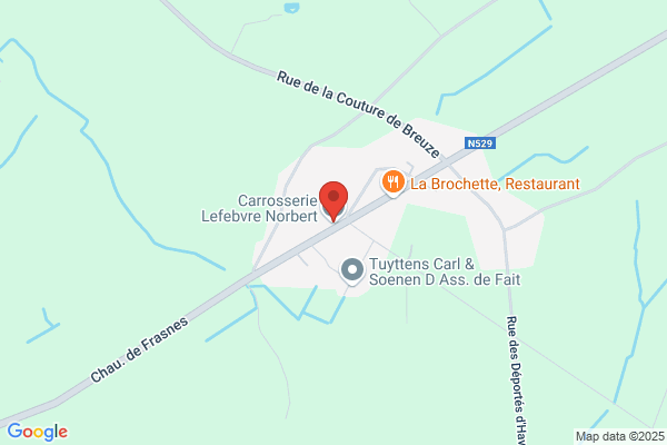 Lefebvre N
