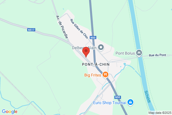 Waignein Michèle