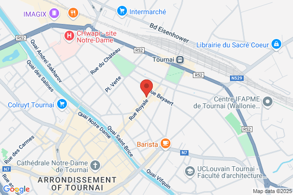 Mon Petit Monde A Moi