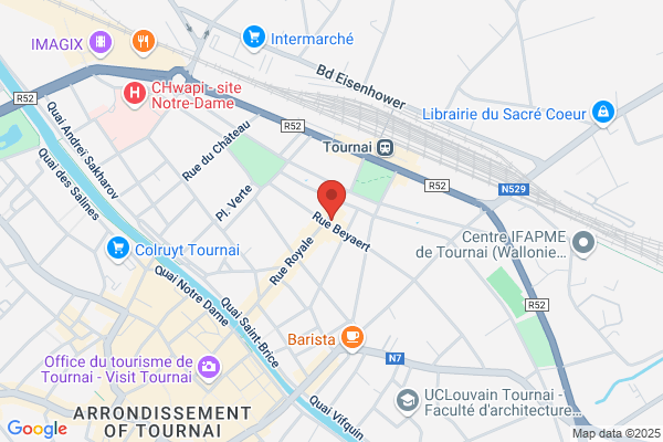 Dexia Banque