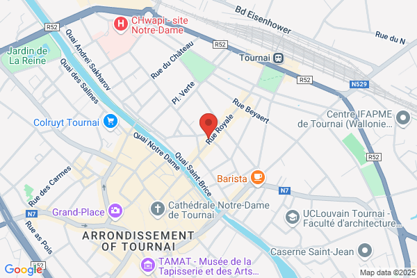 Cbc Banque & Assurance