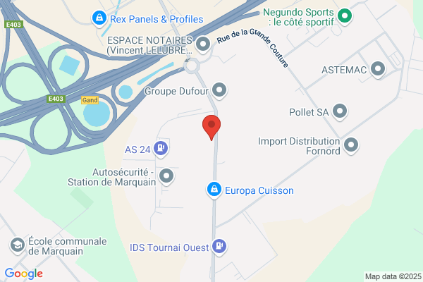 Comptoir Poêlier Sa