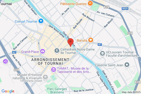 Osmoz Art's Bar