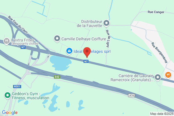 Dmi Tournai
