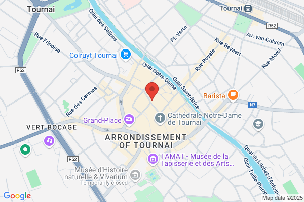 Meuble Centre Sprl