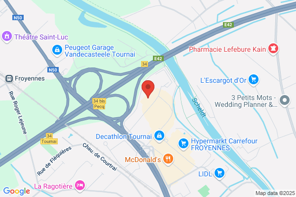 Meubles Mobelco