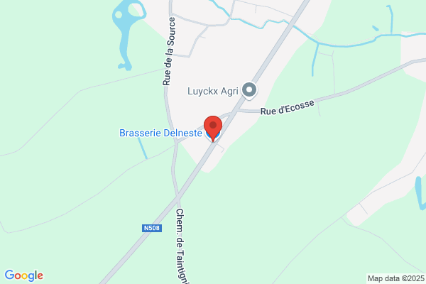 Delneste Jacques Sprl